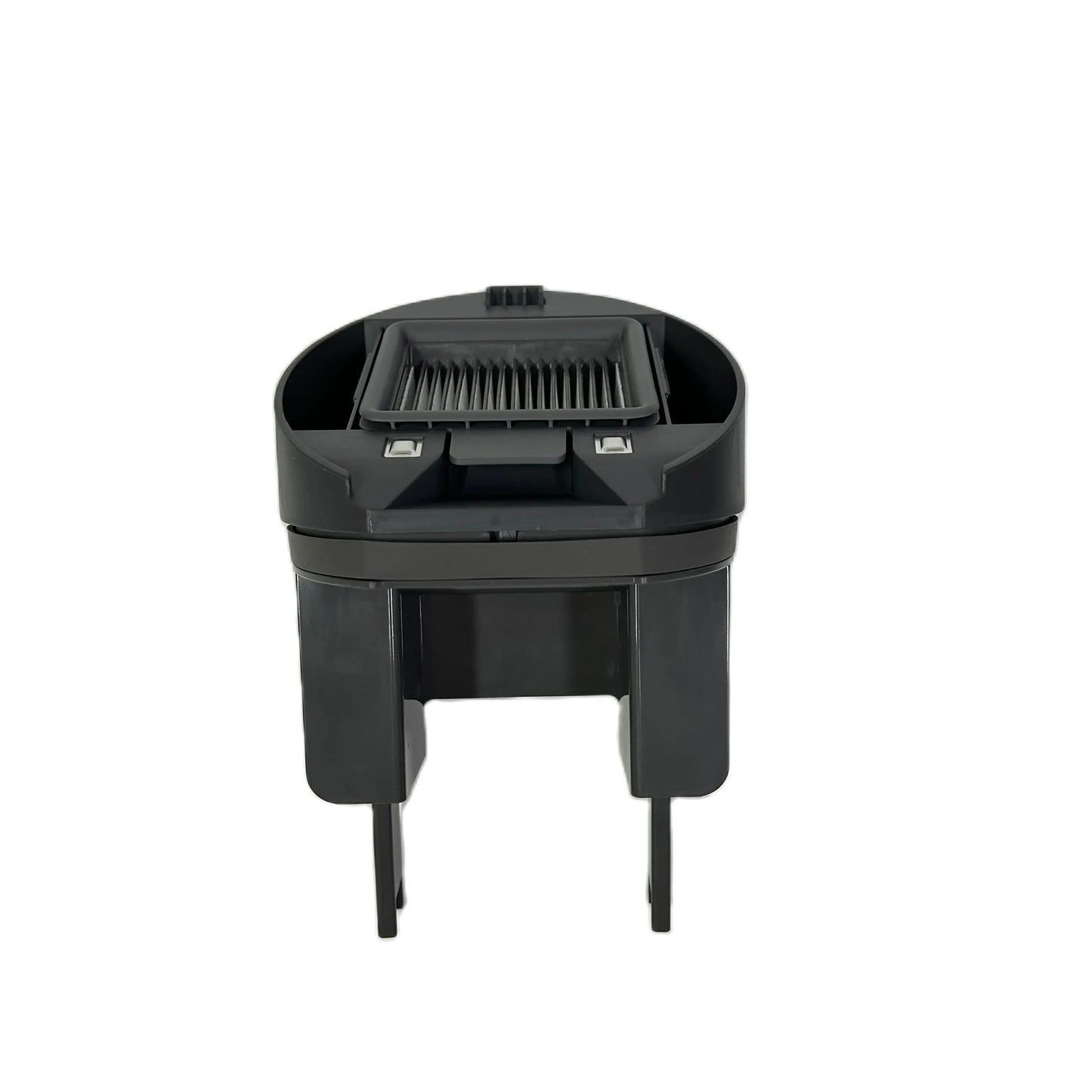 Original Accessories Dirty Water Tank Box Container Body With Cover Spare Parts For Dreame H11 Core / H11 Max / H12 Wash Cleaner