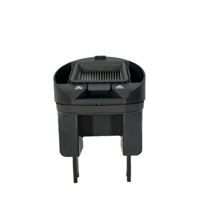 Original Accessories Dirty Water Tank Box Container Body With Cover Spare Parts For Dreame H11 Core / H11 Max / H12 Wash Cleaner