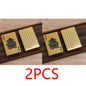 Plastic Poker Cards Professional Poker Deckplaying Cards Classic Carte Waterproof Wpt Poker Cards Games 54 Game Card PKP01