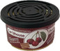 Car Air Fresheners: Lemon Scent | Organic Cans | Odor Eliminator Essential | Long-Lasting | Strong Fragrance | For Home Closet