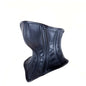 BDSM PU Leather Straitjacket Bondage Body Harness Adult Game Straight Jacket Halloween Clubwear Costume Armbinder Sex Toys Women
