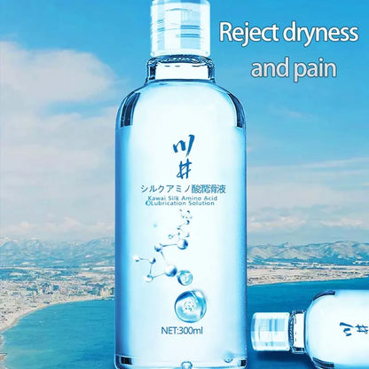 200ML/300ML Hyaluronic Acid Body Moisturizing Gel - Skin-Loving Hydrator for Smooth Elasticity