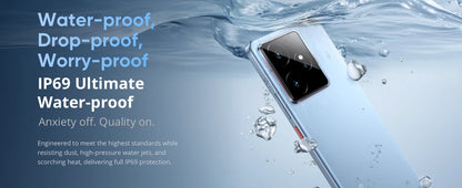 realme GT 7 5G Smartphone, European Version, MTK Dimensity 9400e, 6000nits Pro-Esports Display, 7000mAh Battery, 120W Ultra Charge