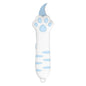 Cute Cat Paw Sharp Box Cutters Mini Portable Cat Claw Utility Knife Creative Hand Account Decor Paper Cutting Tools Art Supplies