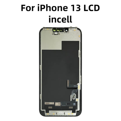 OLED X For iPhone XR XS MAX 11 Display 3D Touch Screen Replacement For 12 11 Pro Screen incell 12 Pro Max Display 13 13Promax
