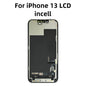 OLED X For iPhone XR XS MAX 11 Display 3D Touch Screen Replacement For 12 11 Pro Screen incell 12 Pro Max Display 13 13Promax