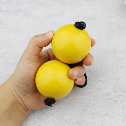 African Shaker Kashaka Instrument,Aslatua Shakers,Kashaka Musical Percussion Instrument African Asalato Shaker Rhythmic Balls