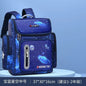 2026 Waterproof Children School bags for Boys Girls Kids Cartoon Schoolbag Orthopedic Primary School backpack mochilas infantil