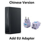 New Xiaomi Router BE6500 Pro WiFi 7 2.4/5GHz Mesh Dual Band Qualcomm 4-Core Processor Chinese Version,With adapter