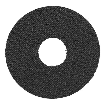 1pc Fishing Reel Brake Washers Brake Pad Fishing Carbon Fiber Drag Washers Pad For Baitcasting Drum Reels 0.5mm 0.2g 0.12g 0.22g