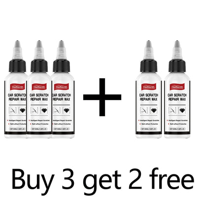 ying8Car Scratch Remover for Autos Body Paint Scratch Care Auto Car Care Polishing and Polishing Compound Paste Car Paint Repair