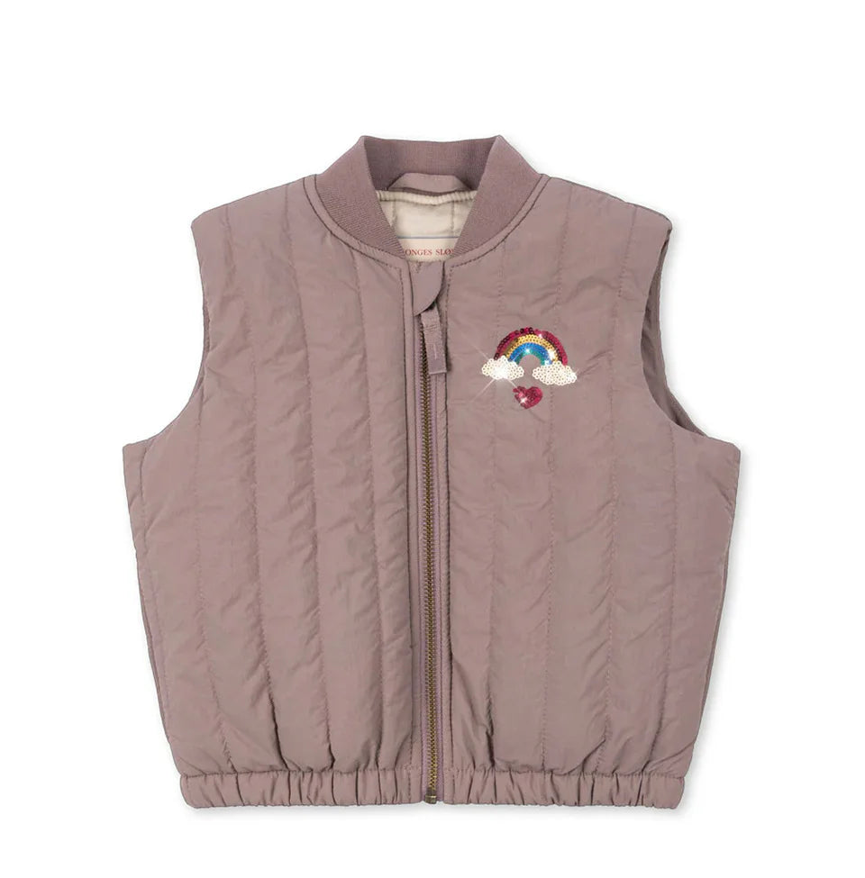 2025 KS Brand Winter Baby Boys Lambswool Jackets Vest Kids Clothes Girls Cherry Jackets Outerwear Coats Flight Suit Jackets 1-9Y