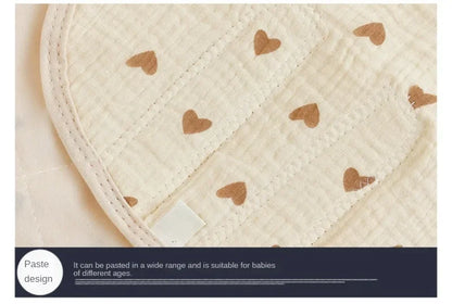 0-6 Month Cotton Baby Swaddle Wrap Anti Startle Swaddling Blanket Muslin Baby Sleeping Blanket Wrap for New Born Thin Summer