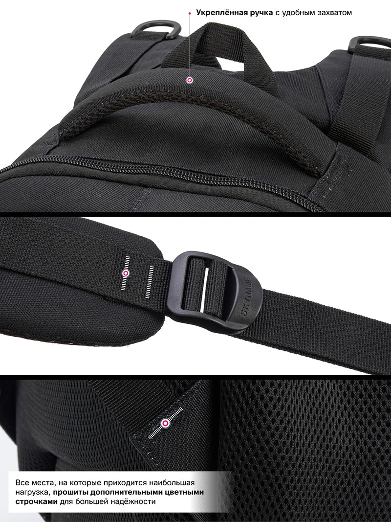 Brand School Bag for Boys Multifunctional Cartoon Pattern Kids Satchels Orthopedic Waterproof Backpack Children Student Mochila