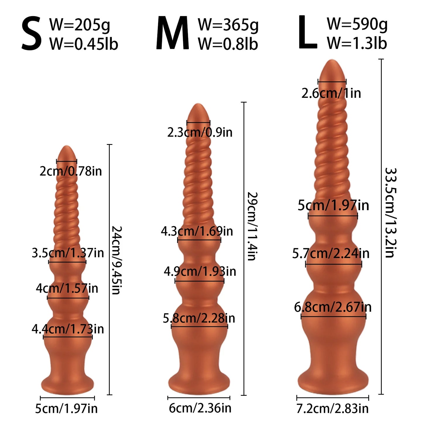 Long Anal Beads Ball Butt Plug Big Buttplug Prosate Massager Dildo Dilator Female Masturbator Adult Sexy Toys For Men Women Gay