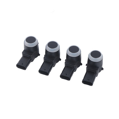 4pcs 2215420417 Parking Sensor For VW Crafter Mercedes W204 W211 W212 S212 W164 W166 W221 W463 W203 W219 Vito W639 Sprinter
