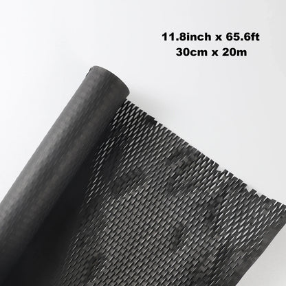Hot Sellers Blue 50cm honeycomb paper for Cushioning, Crash Protection，gift packaging，transport packaging Etc