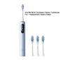 MIJIA Oscillation Electric Toothbrush Pro,Smart 4 Modes,IPX8 Waterproof Sonic Vibration Toothbrushes,180-day Battery Life