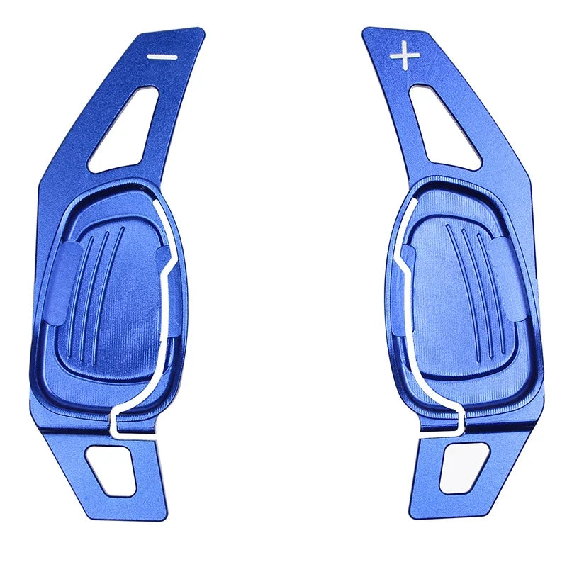 Car Shift Paddles for Cupra Formentor 2019,Cupra Ateca ,Leon  Hybrid 2020-2022 Car Steering Wheel Speed Extender Shift Paddles