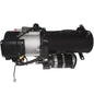 SIHAO Heavy Duty 10KW Diesel Water Preheater 12V 24V Universal Vehicle Fuel Heater for Auto Engine & Interior Heating