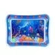 Large Baby Play Mat Summer Inflatable Water High Quality Baby Early Education Water Play Mat Suitable for Baby Activity Exercise