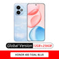 Honor 400 - Snapdragon 7 Gen 3, AMOLED 120Hz, 6000 mah,200MP + 50 MP AI Super Camera, 6.55 inches Smartphone