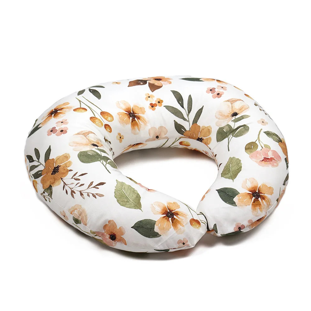 U Shaped Nursing Pillow for Feeding Baby Comfort Maternity Support Breastfeeding Pillow Postnatal Supplies Prenatal