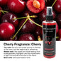 1pcs 245ml Car Air Freshener Spray, 8 Scents, Long-Lasting Odor Eliminator for Car & Home