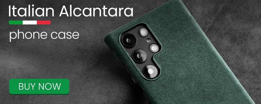 YMW ALCANTARA Card Holder Women & Man Turn fur Luxury Artificial Leather Slim Card Mini Wallet Small Thin Card Package
