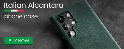 YMW ALCANTARA Card Holder Women & Man Turn fur Luxury Artificial Leather Slim Card Mini Wallet Small Thin Card Package