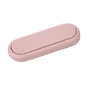 3/5/10Pcs Children's Drawer Safety Latch Cabinet Door Protection Baby Anti Pinch Hand Invisible Lock Opposite Door Wardrobe Lock