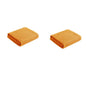 Car Wash Towel Glass Cleaning Water Drying Microfiber Window Clean Wipe Auto Detailing Waffle Weave for Kitchen Bath Home Office