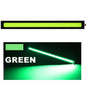 LED COB daytime running lights 17cm waterproof car lighting car interior design 12V 6500K high brightness strip lights