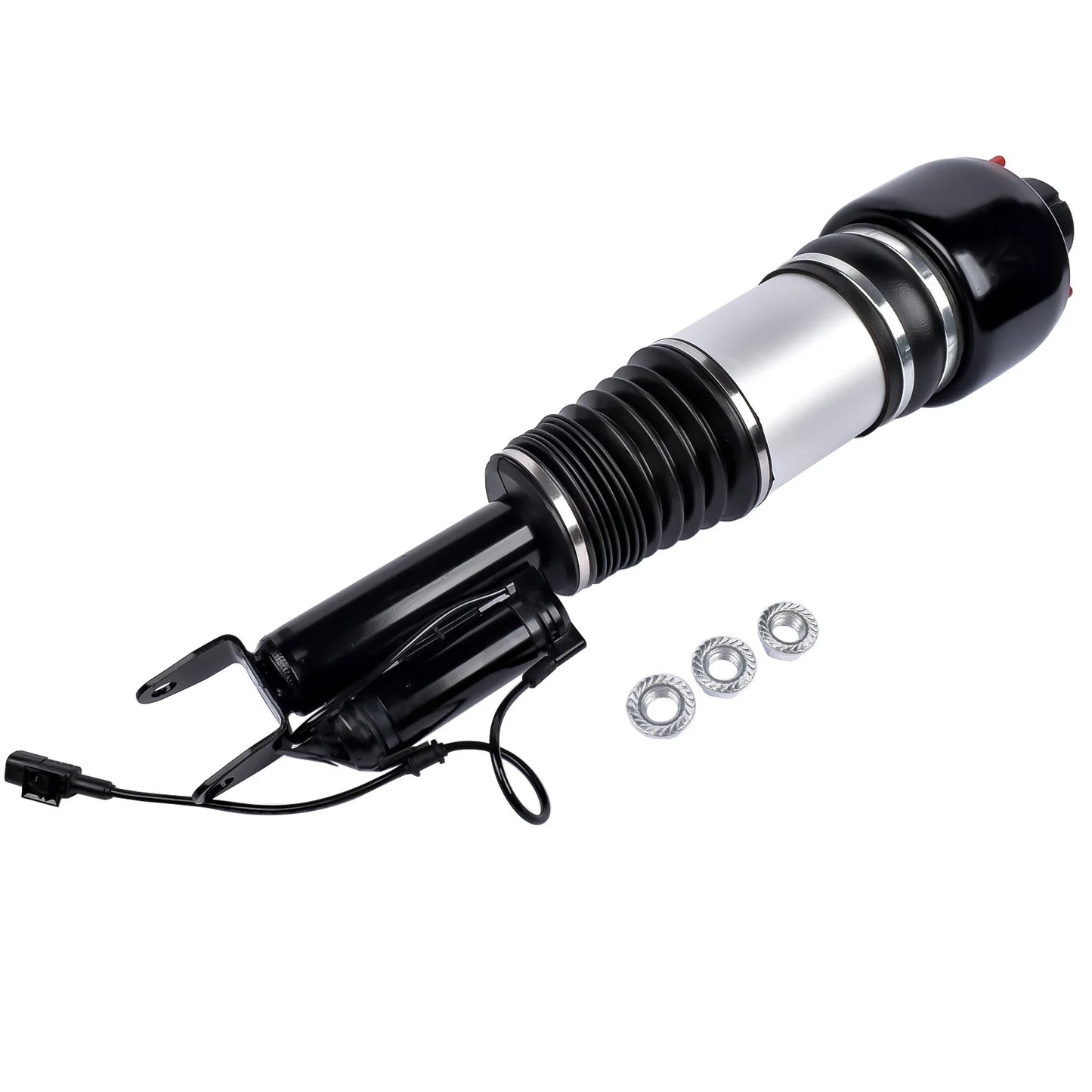 AP02 For Mercedes E Class W211 S211 CLS C219 Front Left Right Air Spring Suspension Shock Absorber Strut