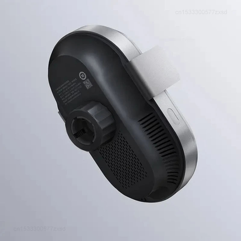 50W Wireless Car Charger Set Smart Fast Quick Charging Support Power-Off and Inductive Expansion Phone Holder Auto Parts