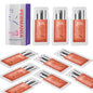 PERMANIA Korea 10 Pcs/Lot 5-8 Mins Lash Lift Eyelash Perm Kit Sachet Number #1#2#3 Setting Lotion Curling Perming Makeup Tool