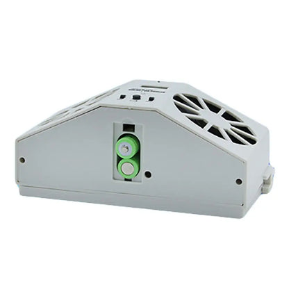 Car Auto Solar Fan Window Cooling Air Vent Vehicle Ventilation System Radiator Car Fans