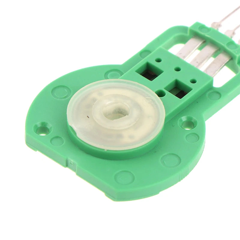 For PIHER Automotive Air Conditioning Resistance Sensor 4.7K Resistance FP01-WDK02 Model Sensor Suitable for air Conditioning
