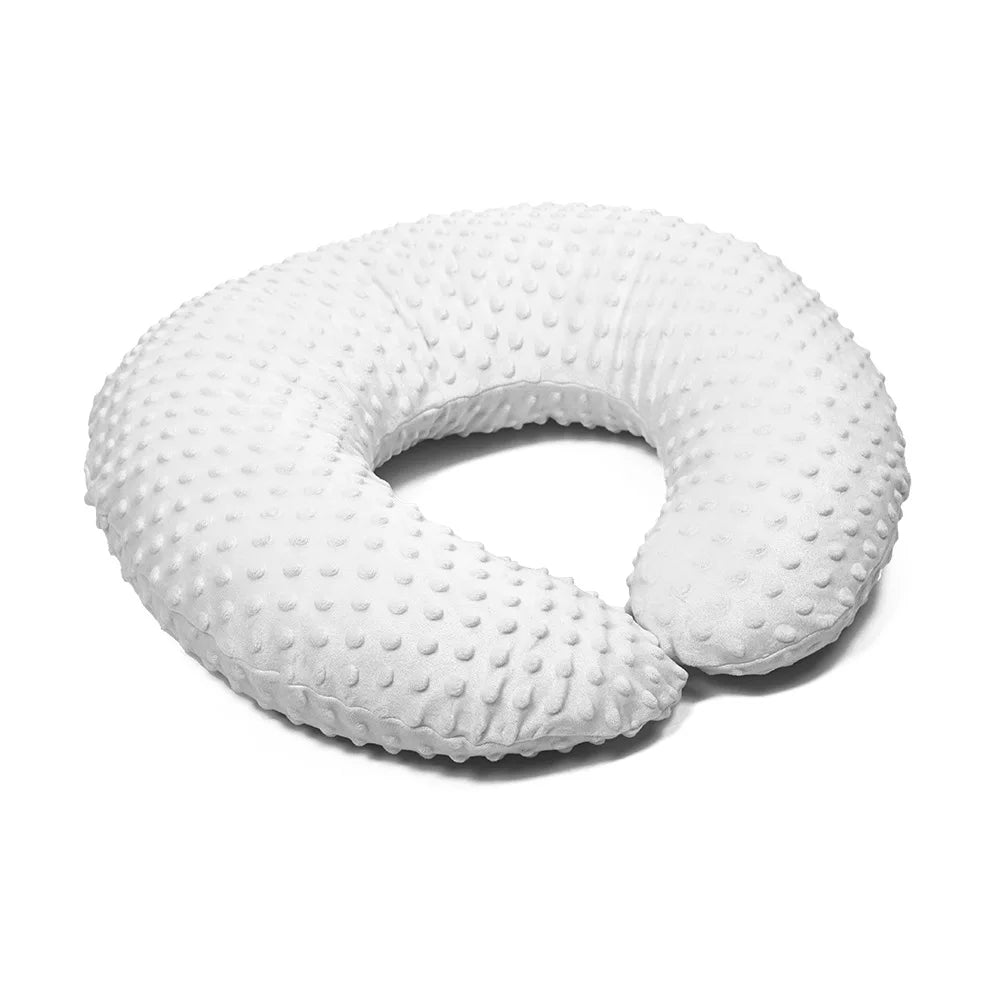 U Shaped Nursing Pillow for Feeding Baby Comfort Maternity Support Breastfeeding Pillow Postnatal Supplies Prenatal