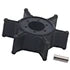 47-8037481 Outboard Water Pump Impeller For Mercury Mariner 6 8 9.8 9.9 HP Motor  47-8037481  47-803748 1