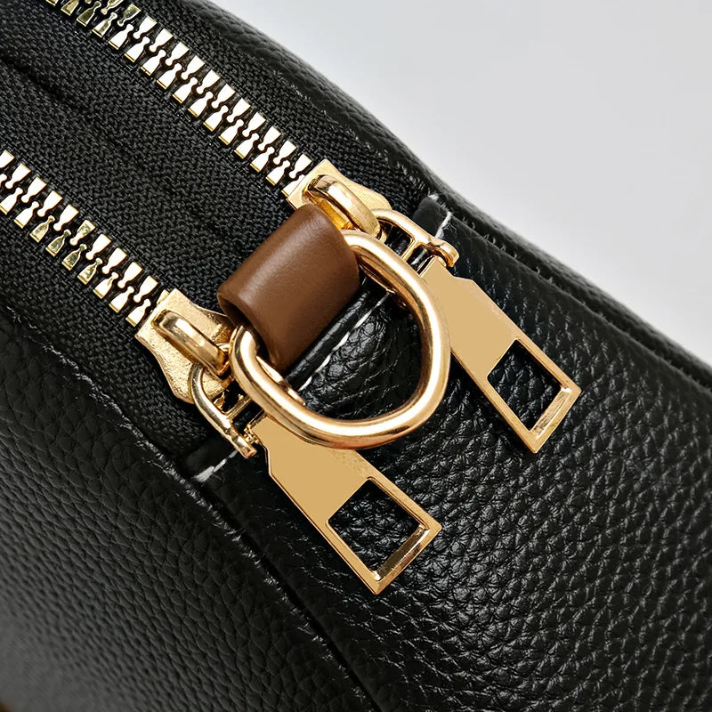 Women's Bag New Urban Shell Bag Simple Shoulder Bag Change Bag Crossbody Bag