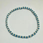 3mm Bohemian ladies beaded bracelet color mix and match fashionable versatile bracelet jewelry