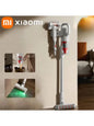 XIAOMI MIJIA 3C Handheld Wireless Vacuum Cleaners 120AW cyclone Suction Wireless Sweep Multifunctional Brush Home Car household