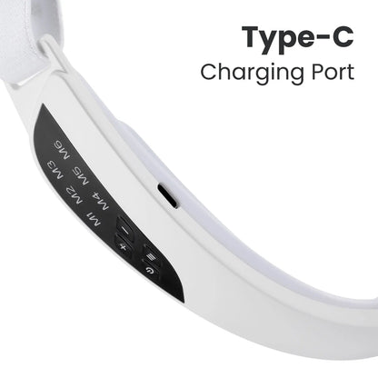 V Shaped Face Beauty Device Firming Facial Lifting Massager Double Chin Removal V-Face Line Lift Belt Facial Beauty Instrument