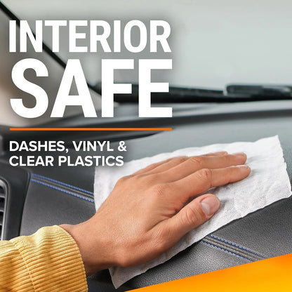 Hydroshine Car Interior Conditioner Interior Plastic Restore Wax Coat Exterior Cleaner Multifunctional Leather Care Maintenance