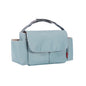 Baby Stroller Bag Pram Organizer Stroller Accessories Stroller Cup Holder Cover Trolley Organizer Pouch Travel Accessories