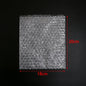 Bubble Cushioning Wrap Padding Bubble Packaging Film Shockproof Foam Roll Bag Paper Packing Fragile Pressure