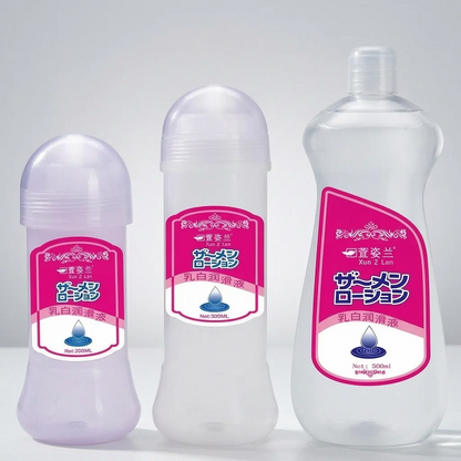 Lubricant Japanese Water Based Lubricating Gel for Human Body Intimate Personal Adult Use Japan