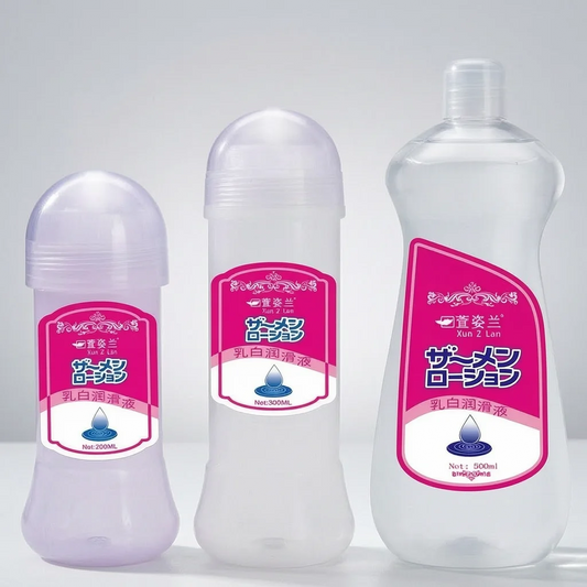 Lubricant Japanese Water Based Lubricating Gel for Human Body Intimate Personal Adult Use Japan