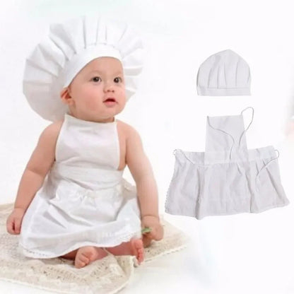 Newborn Photography Props New Born Baby Crochet Knit Costume Accessories Infant Photo Shoot Clothes Newborn Shooting